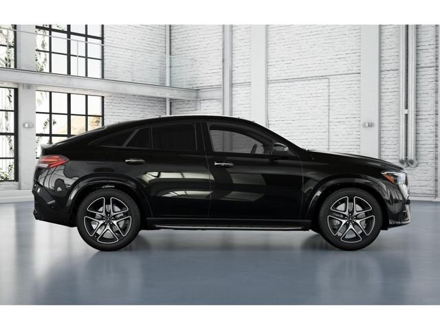 mercedes-benz gle coupe 2026 4JGFD6BB1TB616374 image